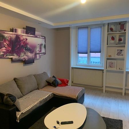 Etoile Colmar Exterior foto